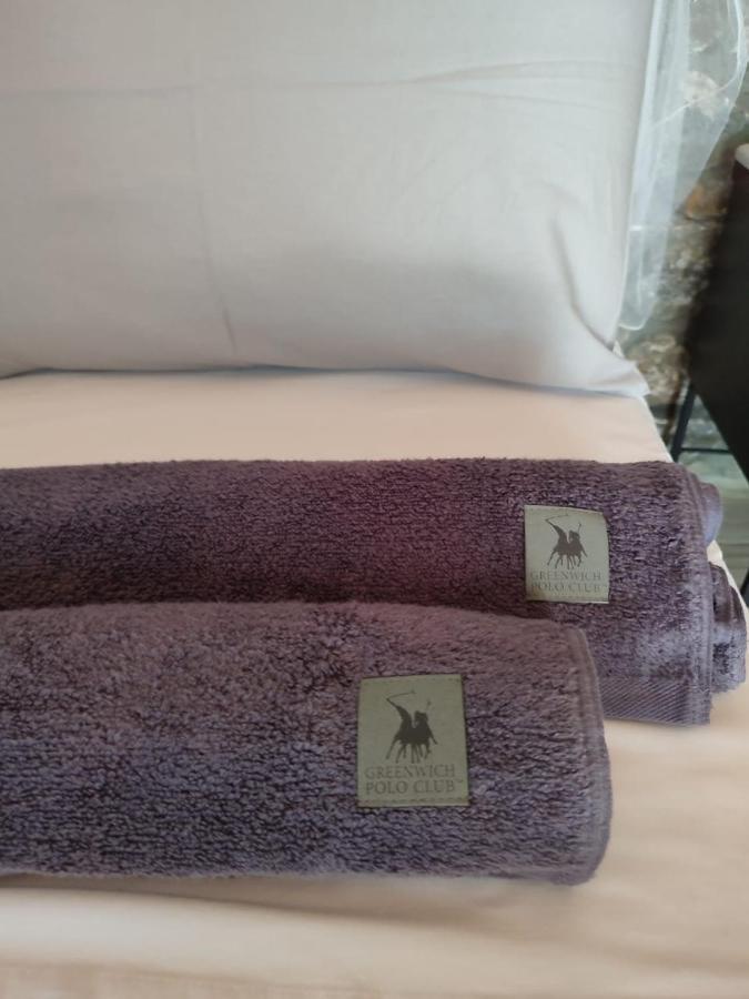 Ktima Zaxarias Hotel Kokkala Eksteriør billede