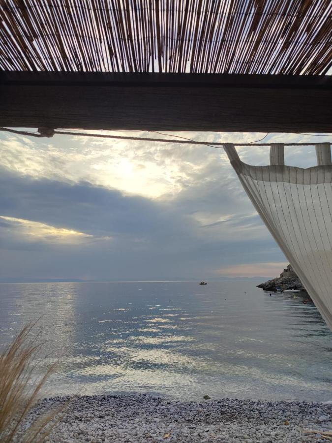 Ktima Zaxarias Hotel Kokkala Eksteriør billede