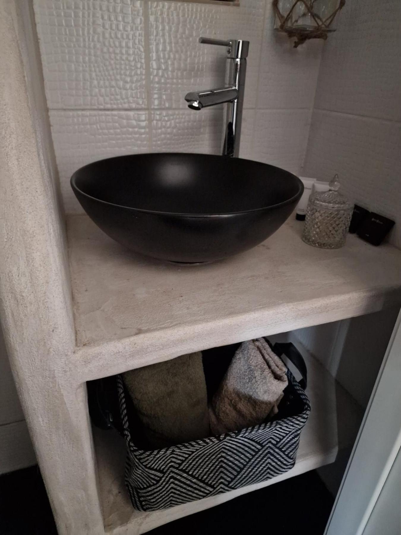 Ktima Zaxarias Hotel Kokkala Værelse billede